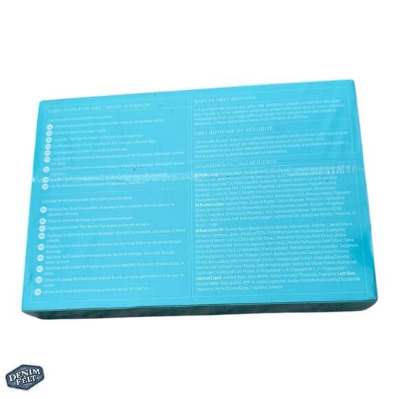 AYASAL KOREAN Lash Lift Kit | Hight Quality Eyelash Perm Salon Kit | NEW!! - Picture 8 of 8